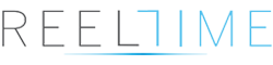 Reel Time Events Logo
