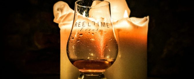 Whisky Tasting for all Events